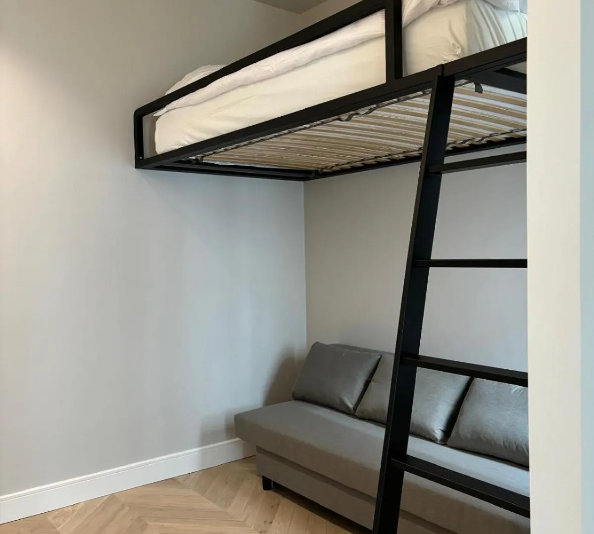 Appartement City Center Apartment-Wroclawska Poznań