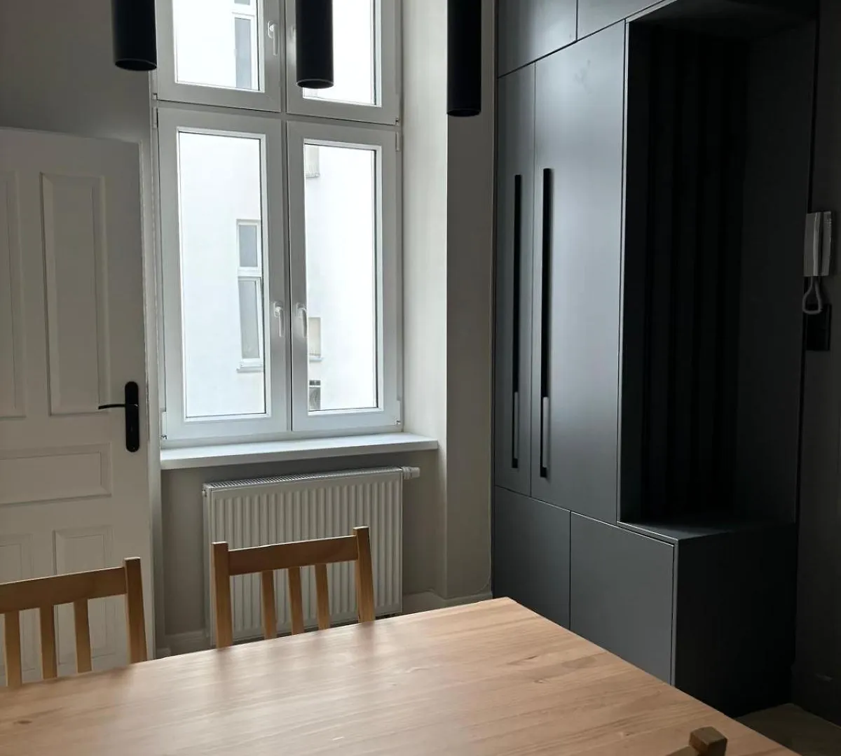 City Center Apartment-Wroclawska Poznań Polen